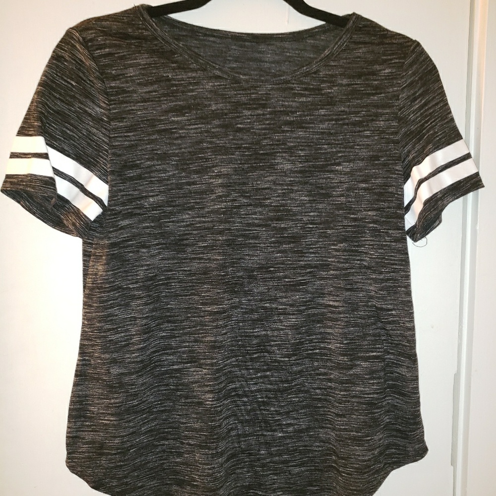 Jersey tee